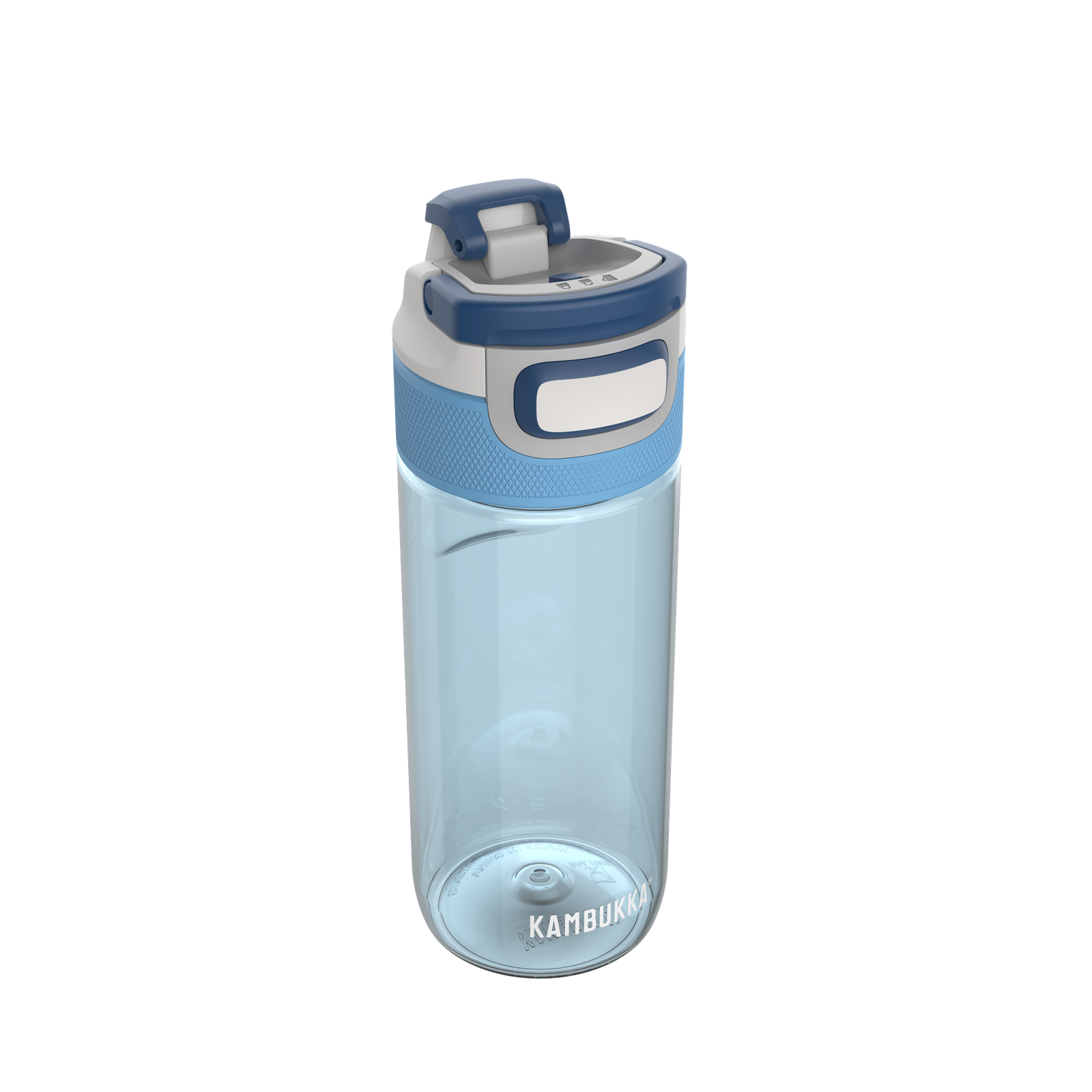 Lahev na vodu Kambukka Elton, 500 ml - Tropical Blue