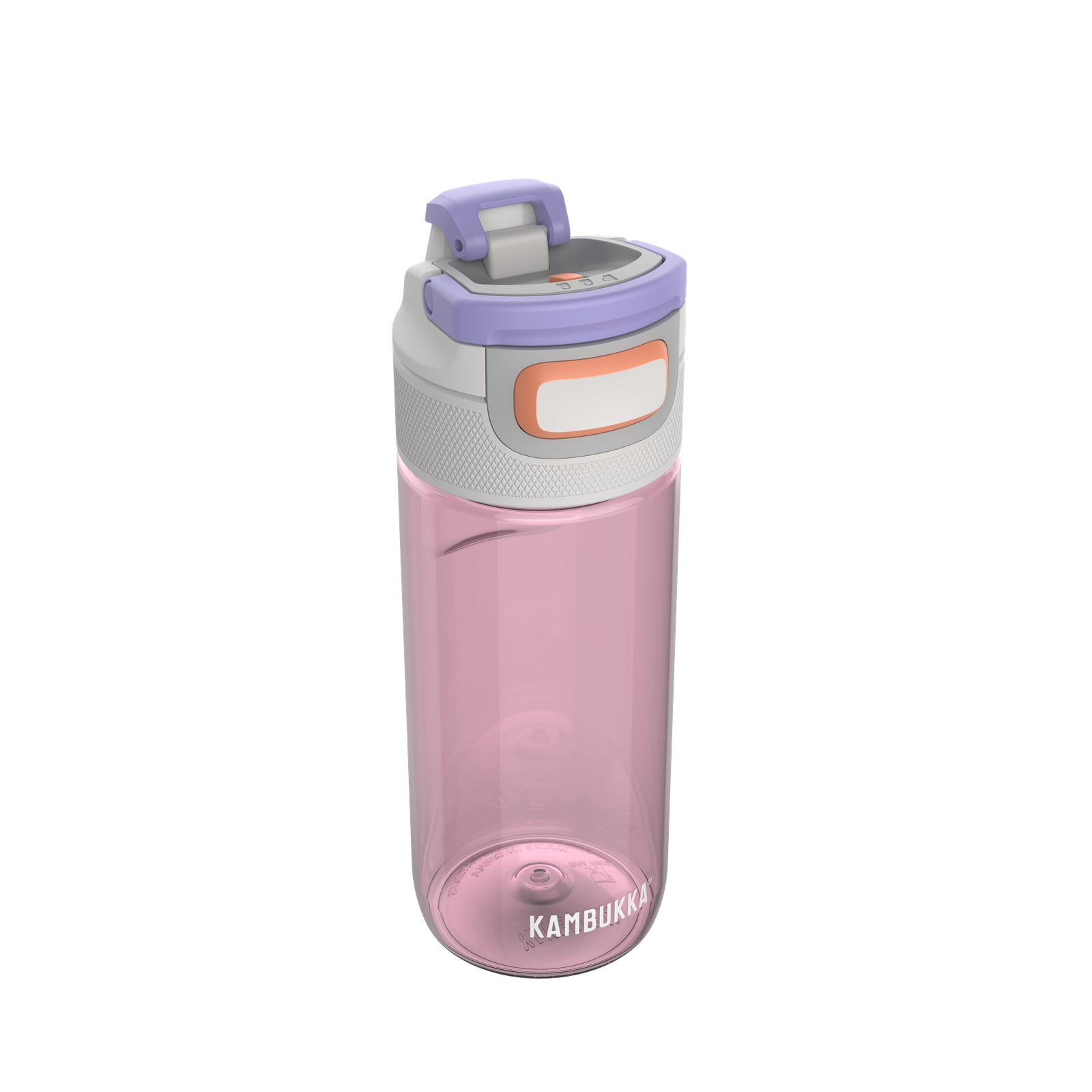 Lahev na vodu Kambukka Elton, 500 ml - Barely Blush