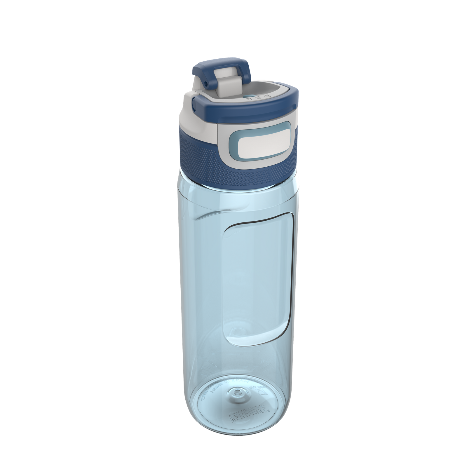 Lahev na vodu Kambukka Elton, 750 ml - Crystal Blue