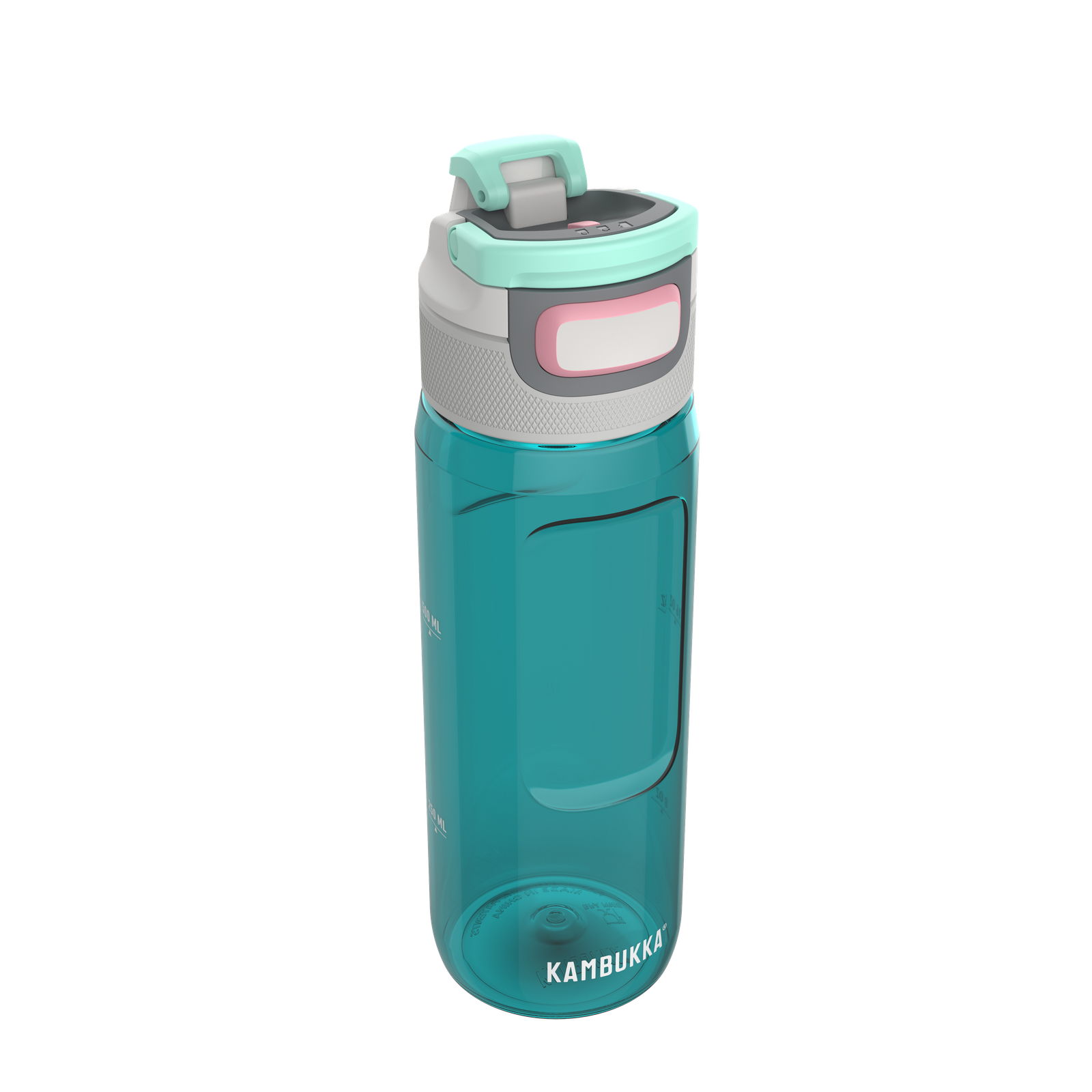 Lahev na vodu Kambukka Elton, 750 ml - Emerald