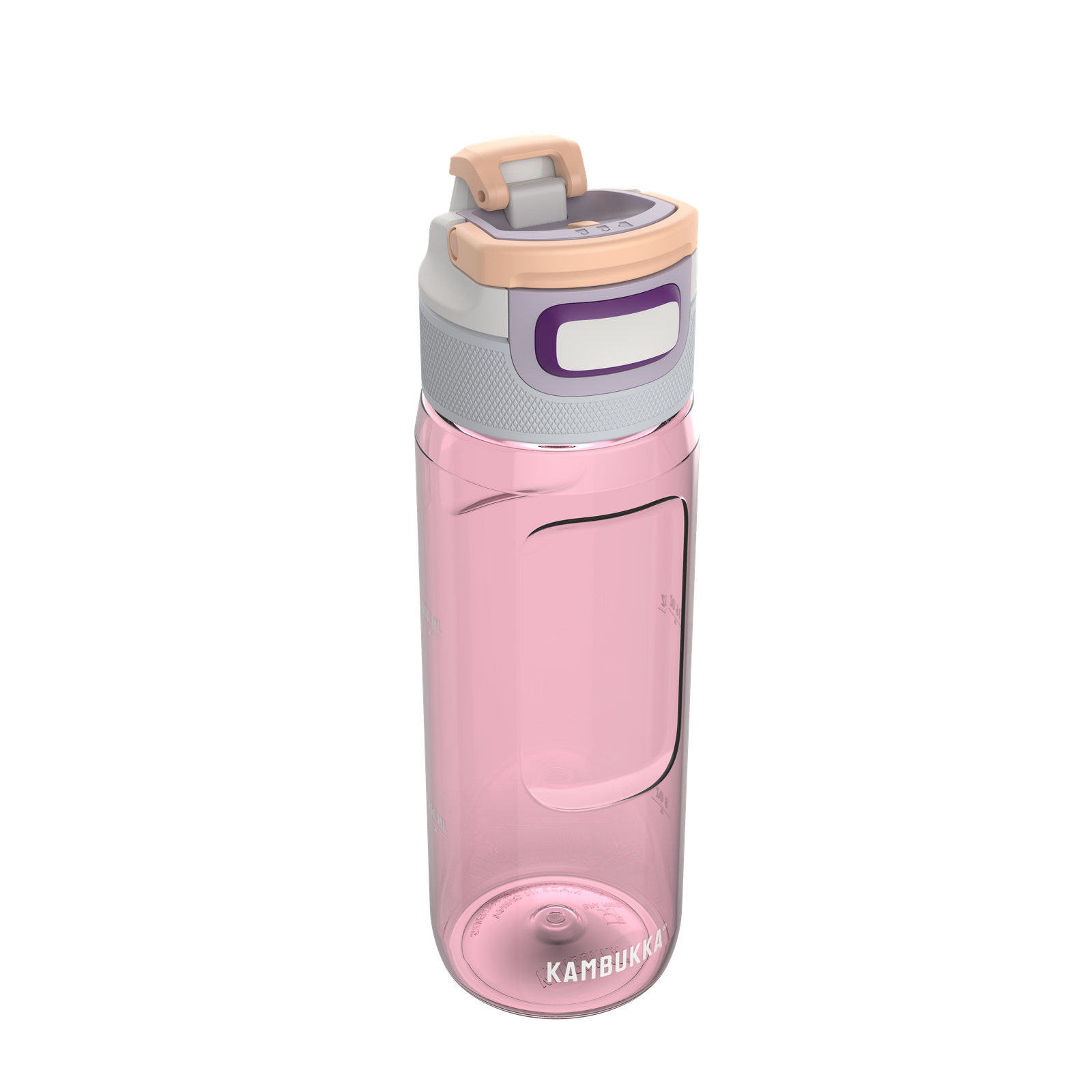 Lahev na vodu Kambukka Elton, 750 ml - Rainbow Pastels