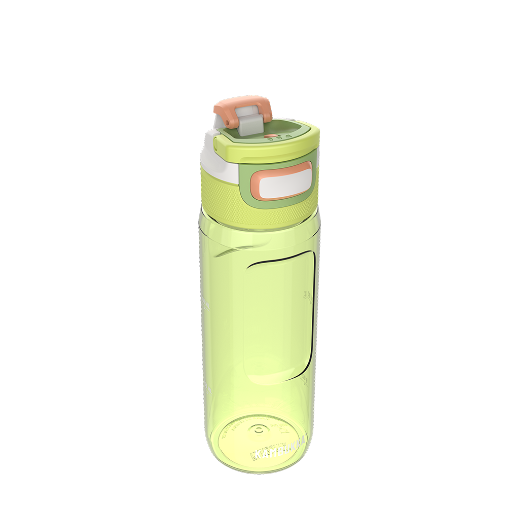 Lahev na vodu Kambukka Elton, 750 ml - Fine Lime