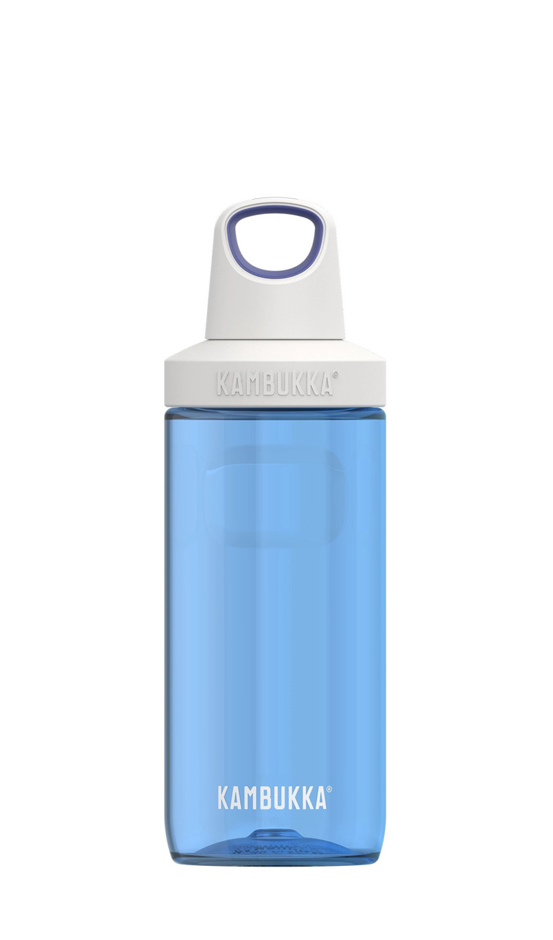 Lahev na vodu Kambukka Reno, 500 ml - Sapphire
