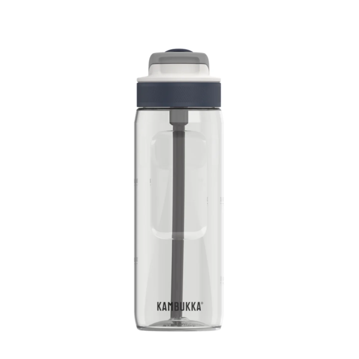 Lahev na vodu Kambukka Lagoon, 750 ml - Clear 2.0