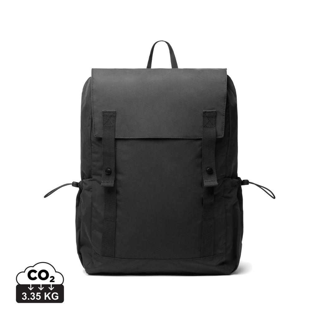 Batoh Urban KENTO z RCS recykl. nylonu