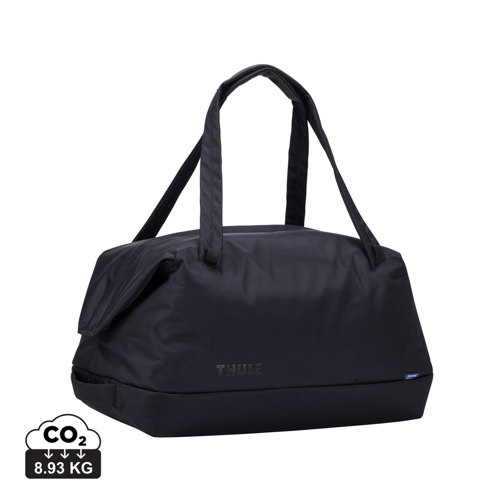 Thule Subterra 2 cestovní brašna 35L Černá