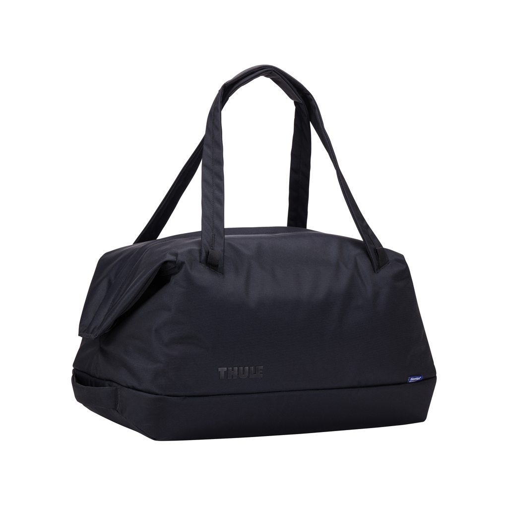 Thule Subterra 2 cestovní brašna 35L Černá