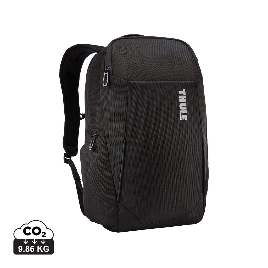 Batoh Thule Accent Recycled 23l Černá