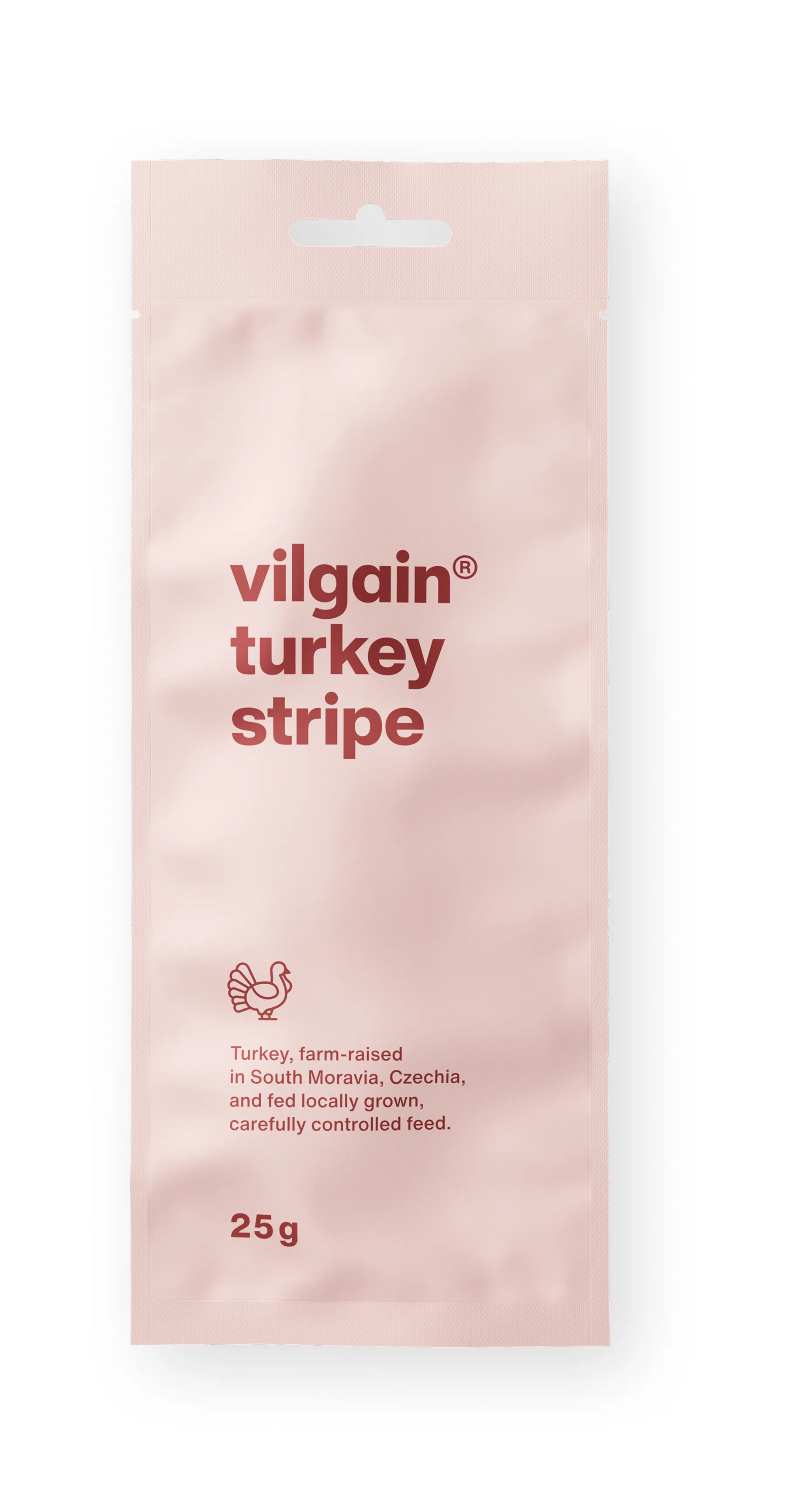 Vilgain Turkey Stripe 25 g
