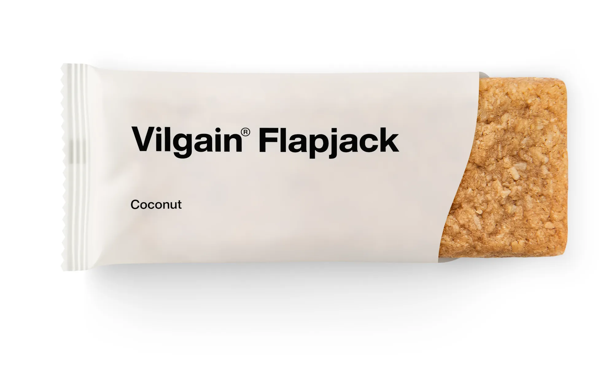 Vilgain Flapjack kokos 60 g