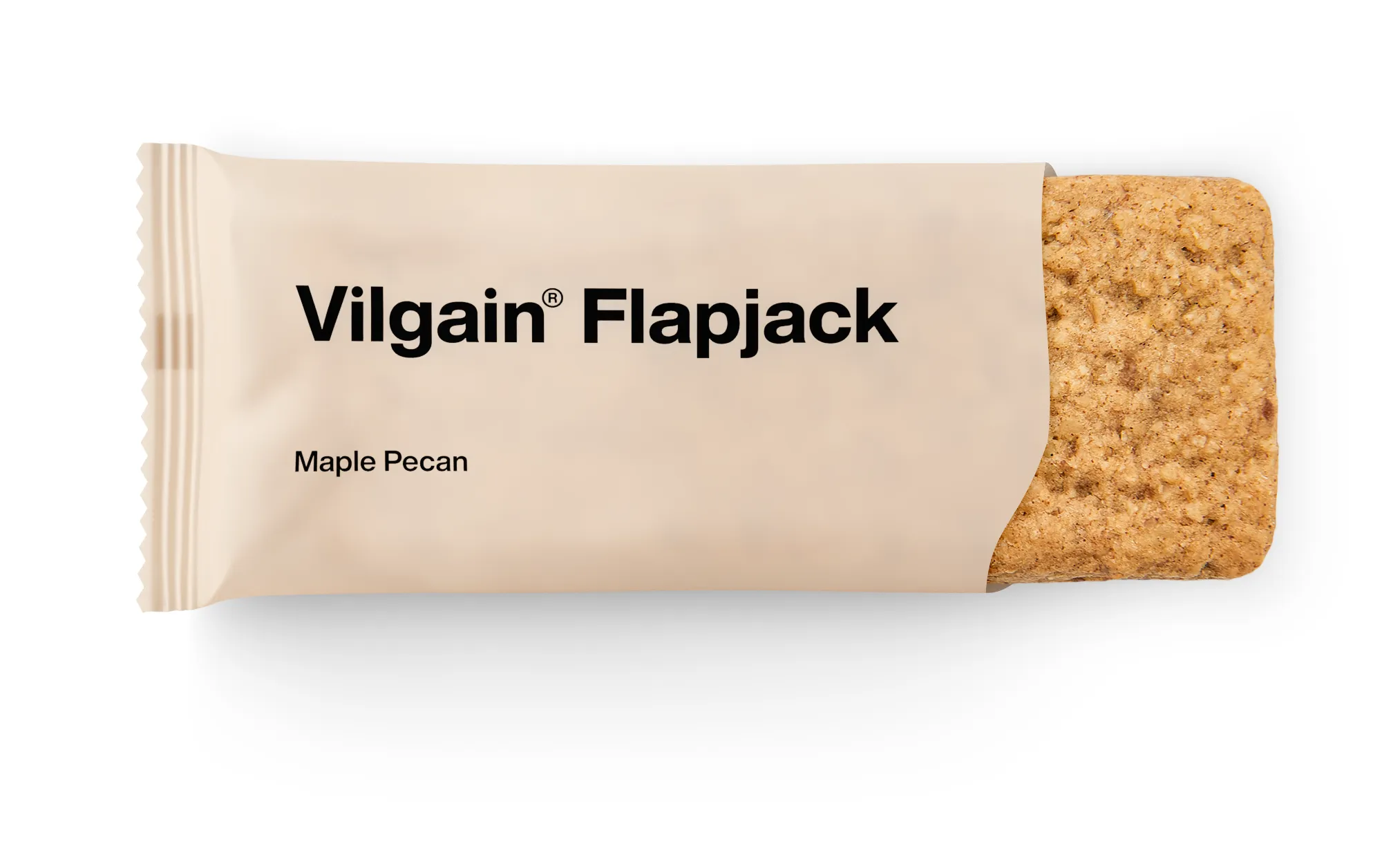 Vilgain Flapjack javorový sirup/pekanové ořechy 60 g