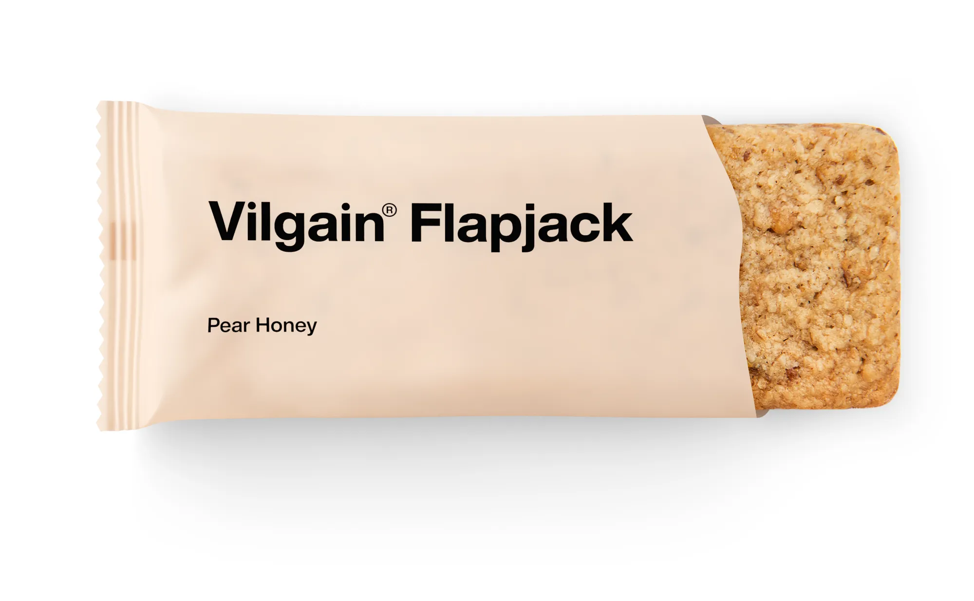 Vilgain Flapjack hruška/med 60 g