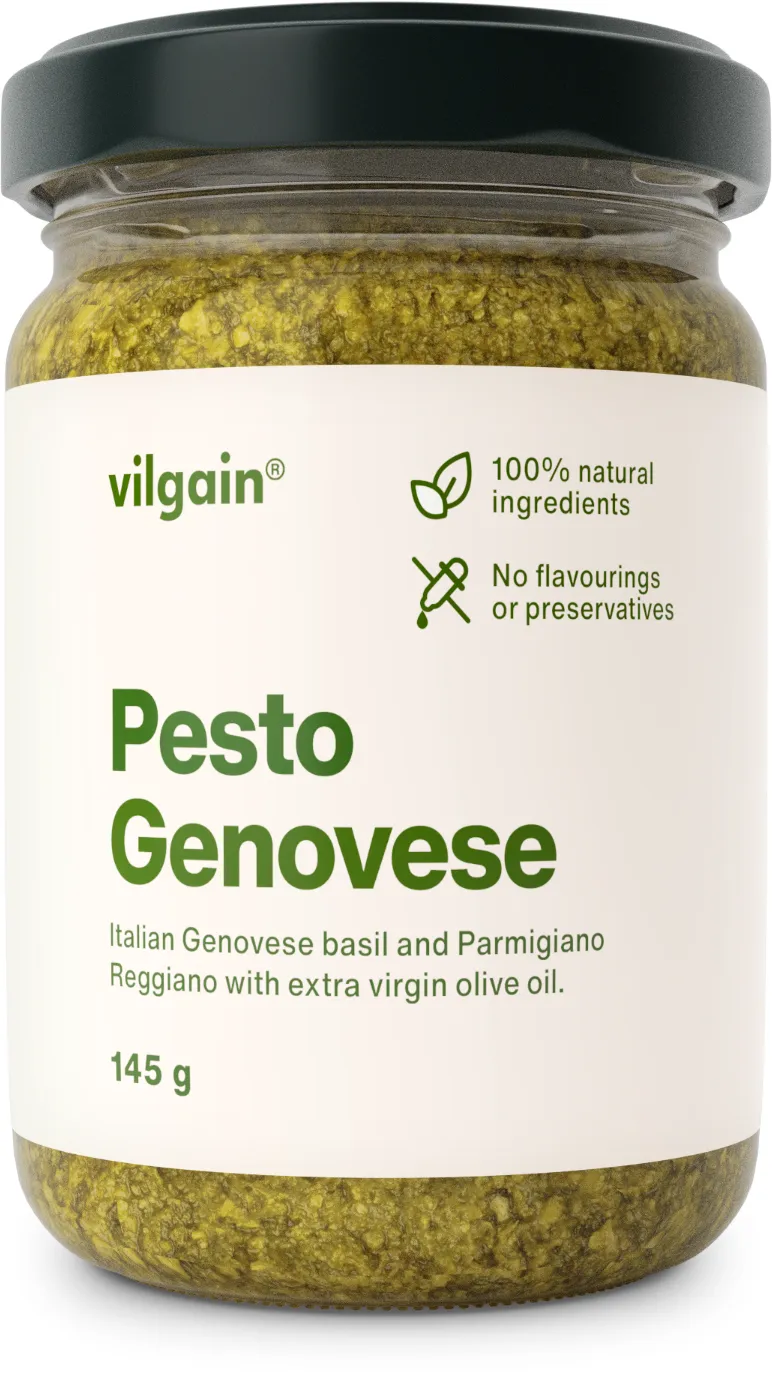 Vilgain Pesto Genovese 145 g
