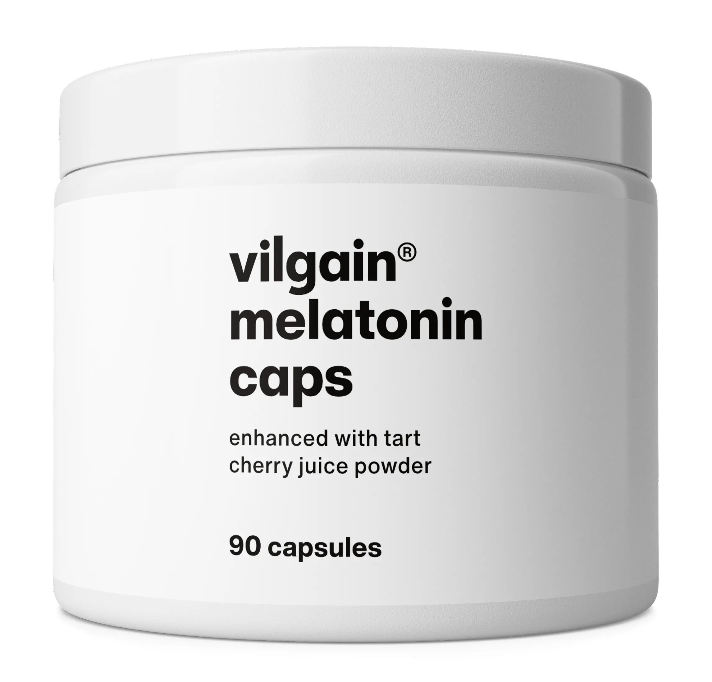 Vilgain Melatonin 90 kapslí