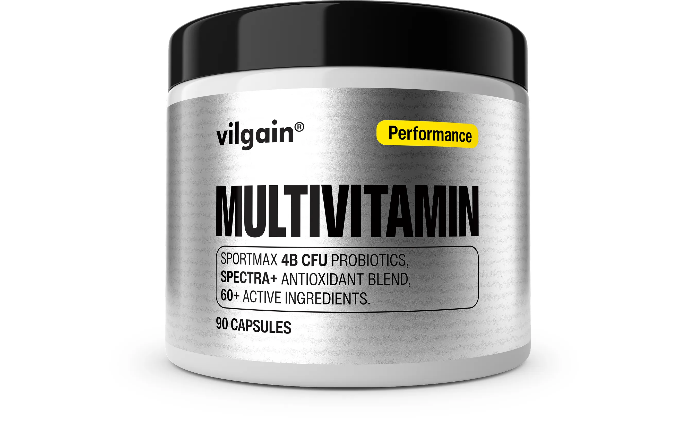 Vilgain Performance Multivitamin 90 kapslí