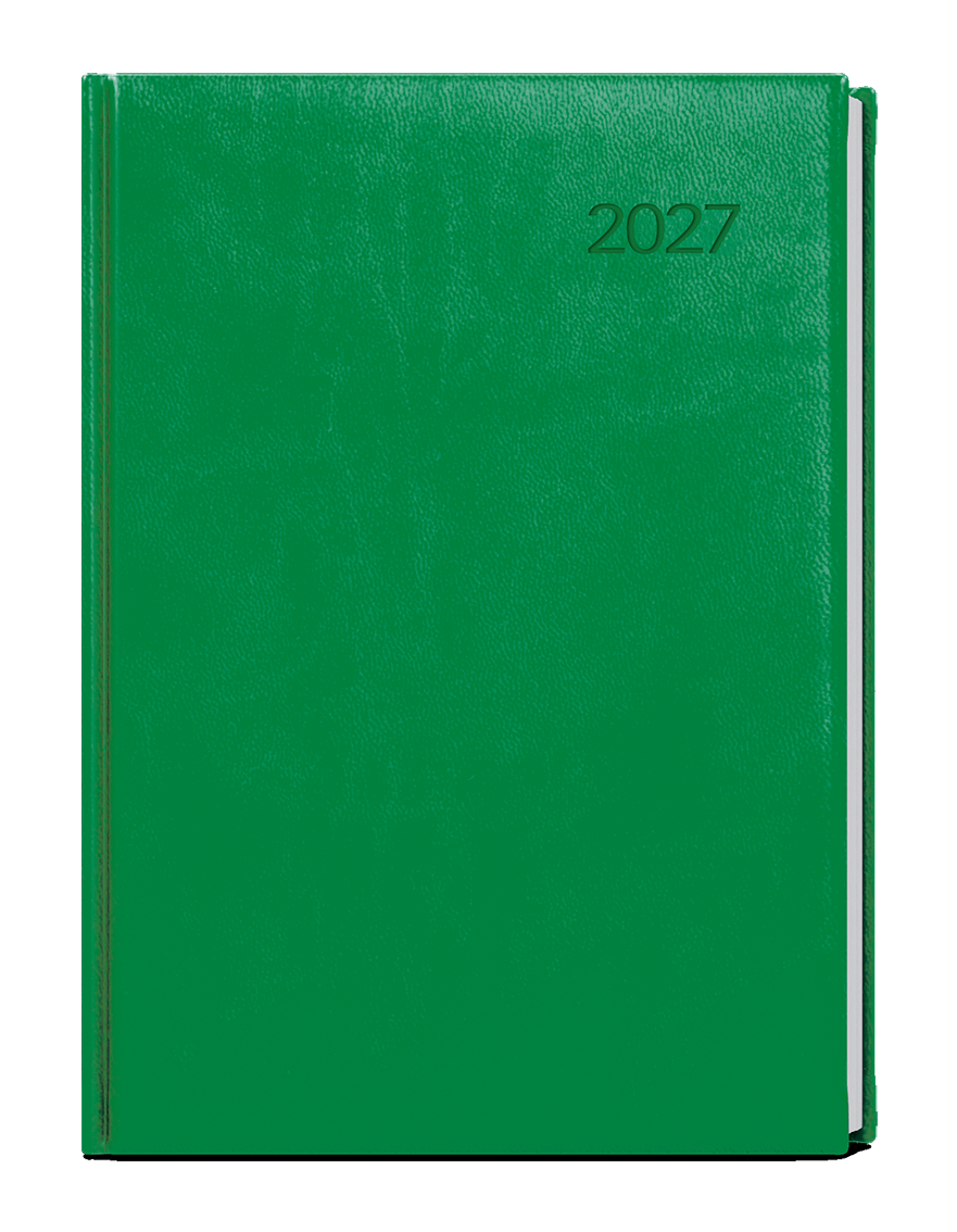 Denní diář David Vivella 2027, A5