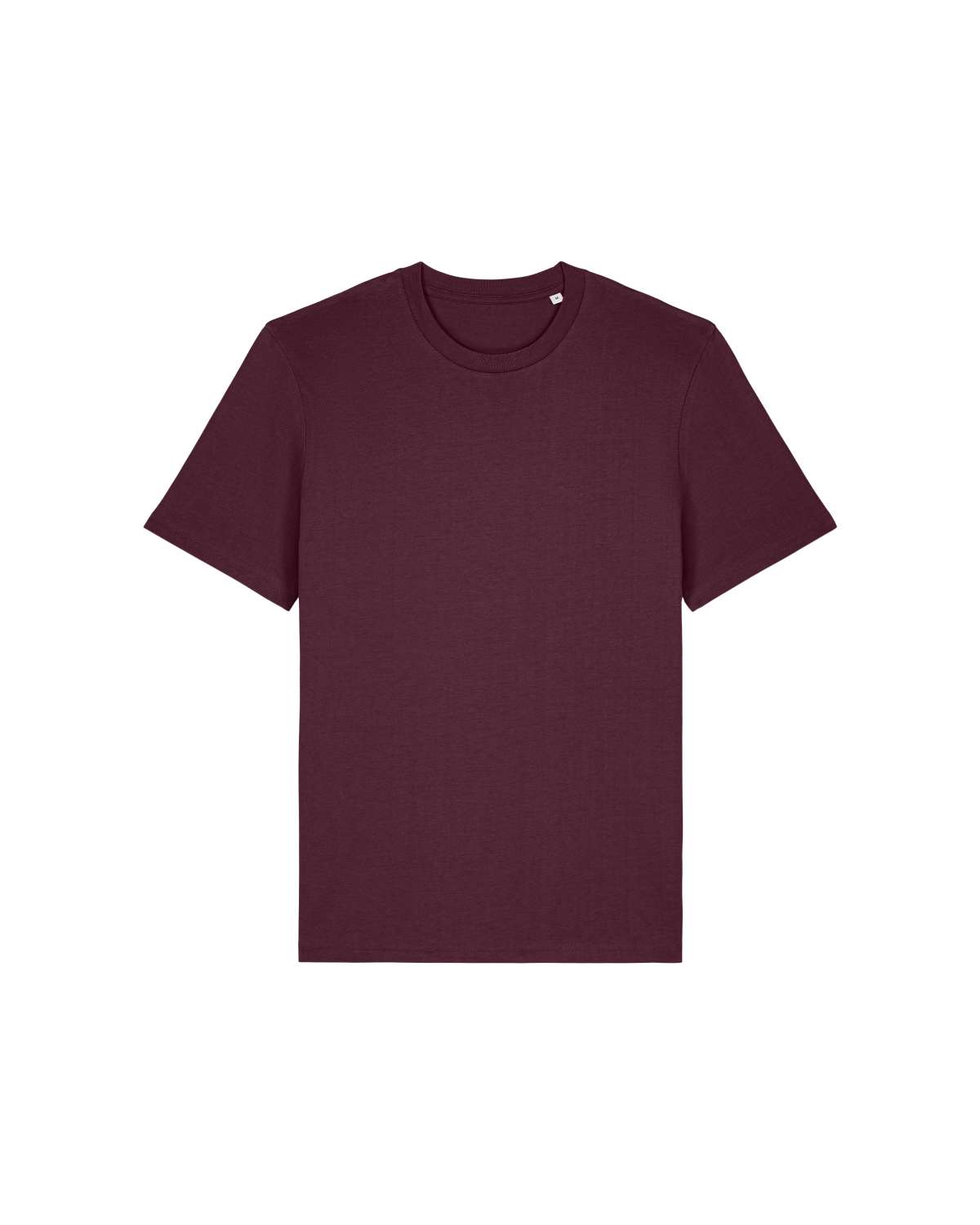 Pánské tričko Stanley & Stella Creator 2.0 - deep plum