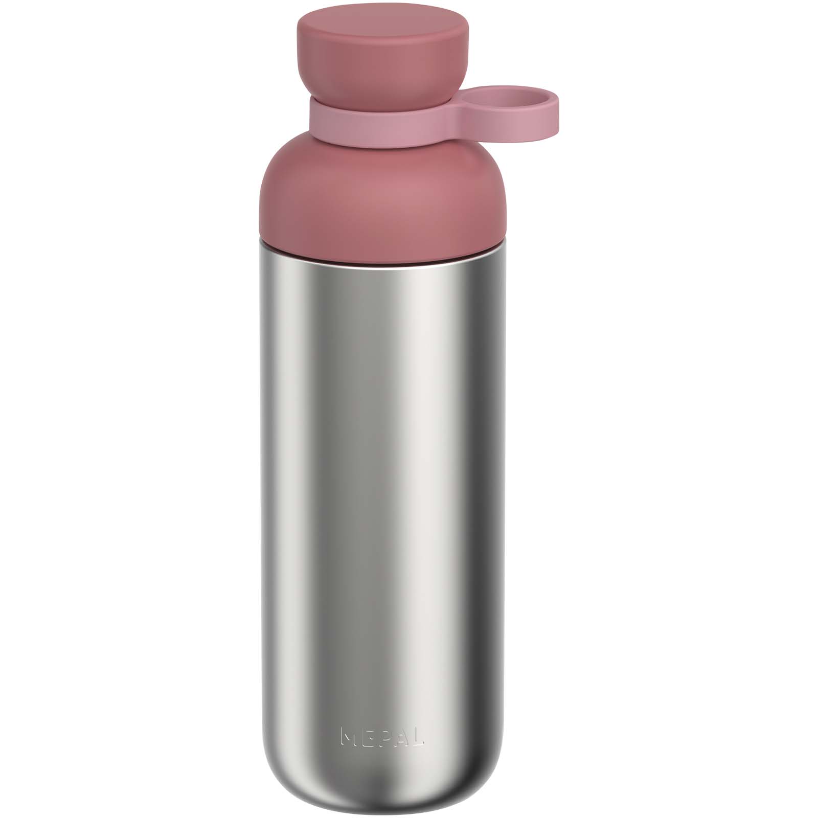 Lahev Mepal Nerezová láhev na vodu Mepal Vita 700 ml z recyklované nerezové oceli Pink
