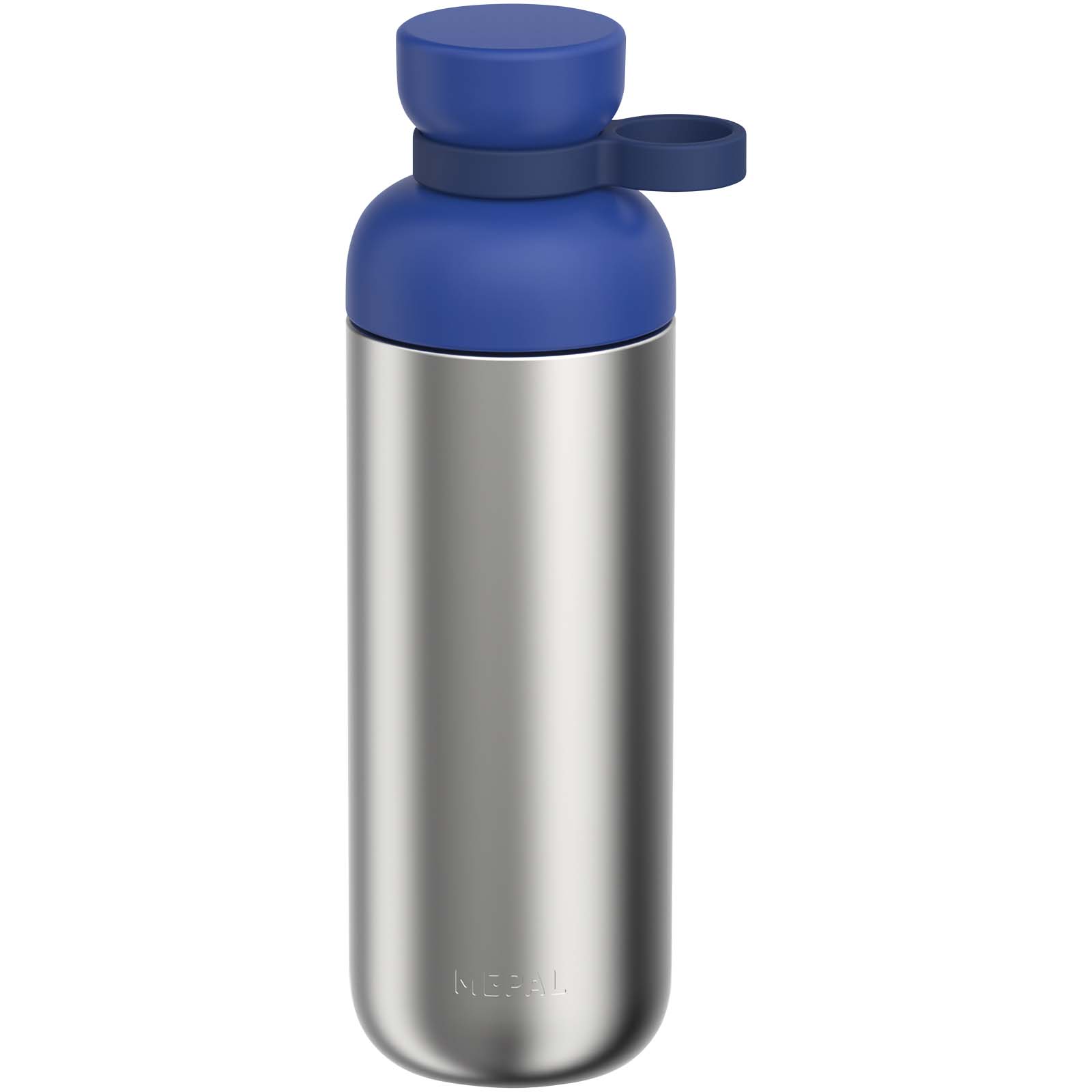 Lahev Mepal Nerezová láhev na vodu Mepal Vita 700 ml z recyklované nerezové oceli Vivid Blue