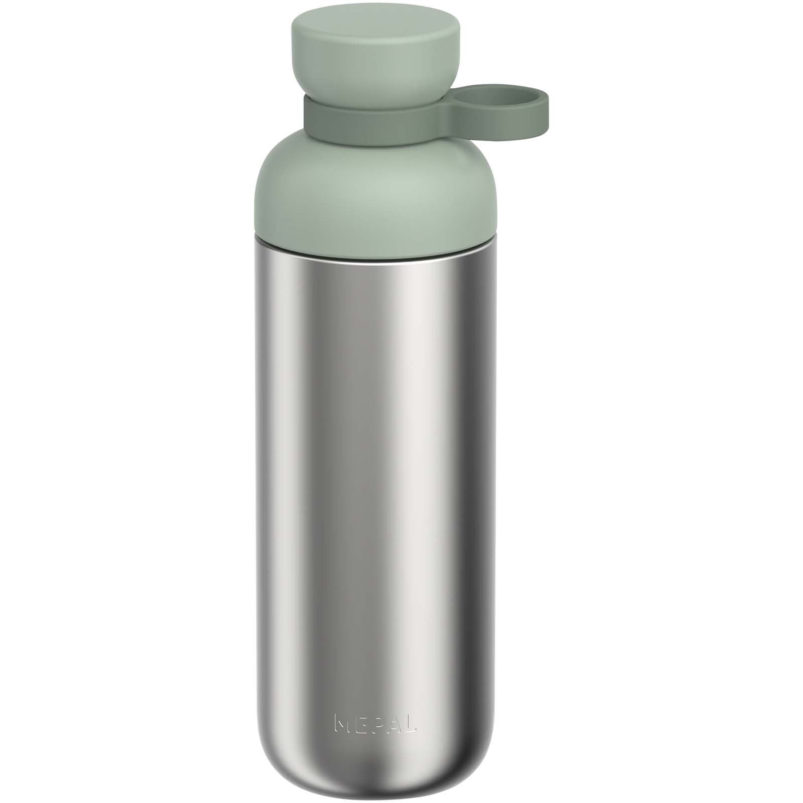 Lahev Mepal Nerezová láhev na vodu Mepal Vita 700 ml z recyklované nerezové oceli Sage