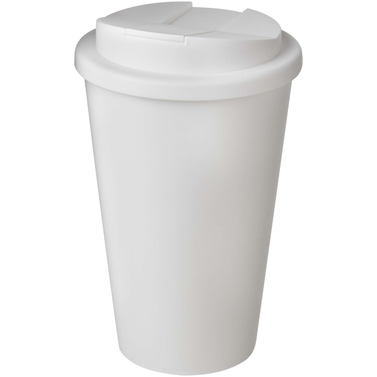 Termohrnek Unbranded Izolovaný tumbler Americano® POP 350 ml s víčkem odolným proti rozlití