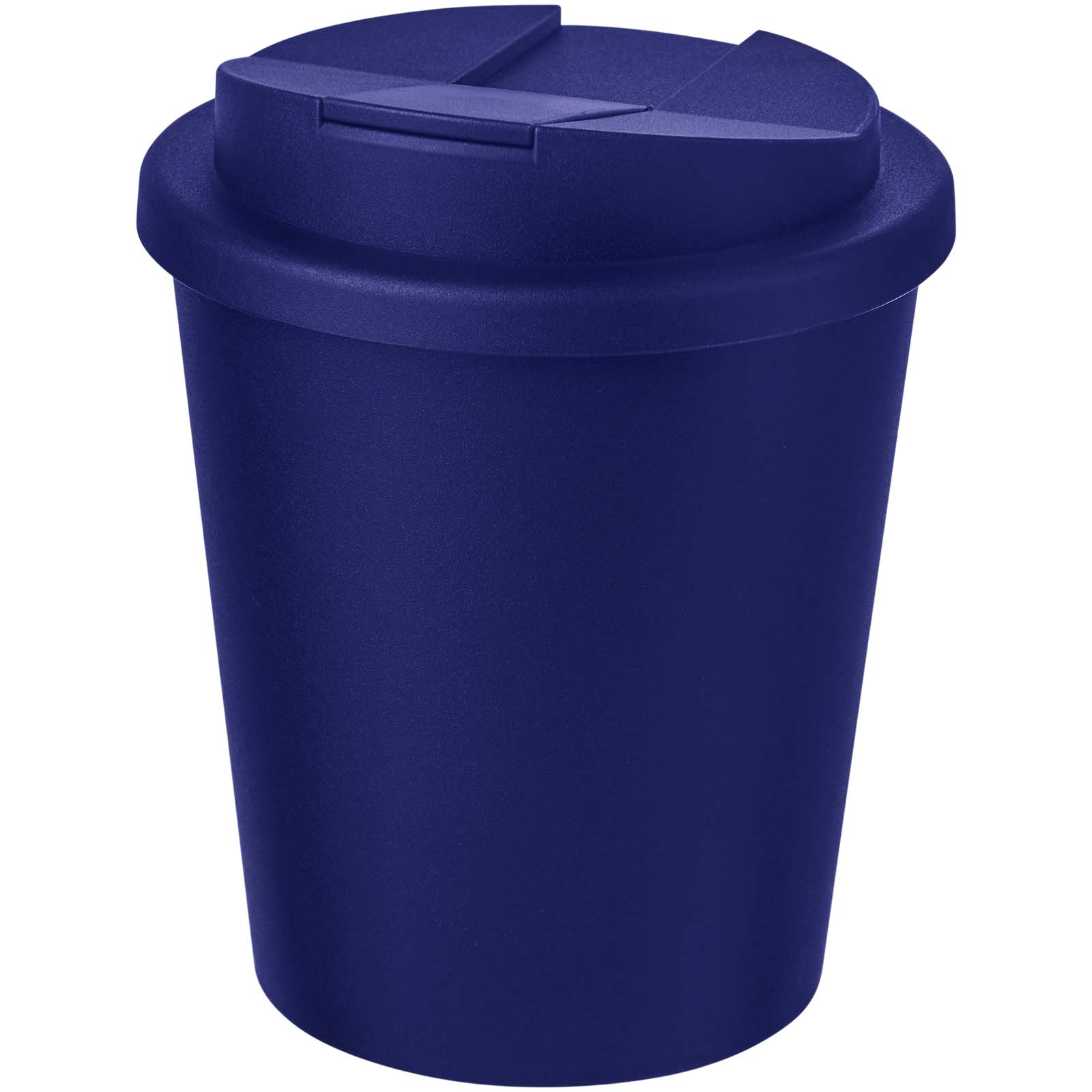 Termohrnek Unbranded Americano® Espresso POP 250 ml s víčkem odolným proti vylití Blue