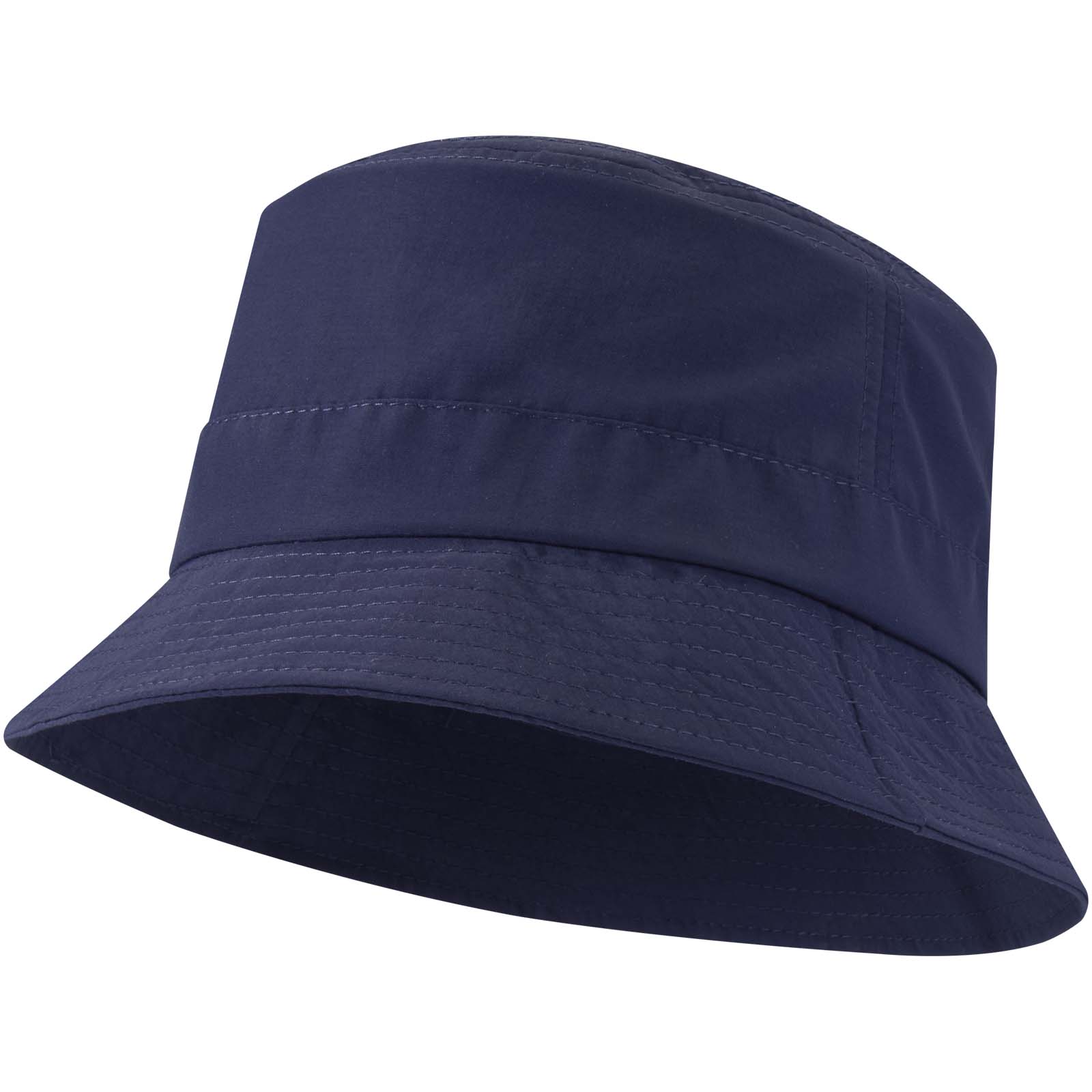 Pánská kšiltovka Elevate Marisol nylonový letní klobouk o gramáži 105 g/m2 Navy