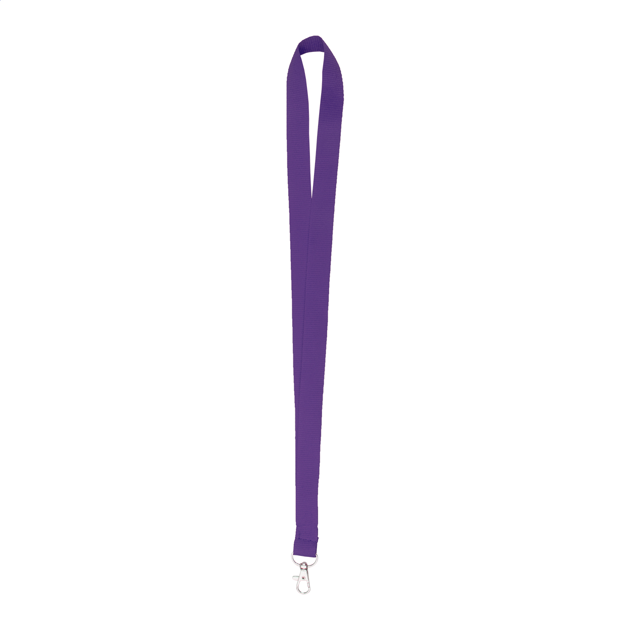 Polyesterový lanyard Event
