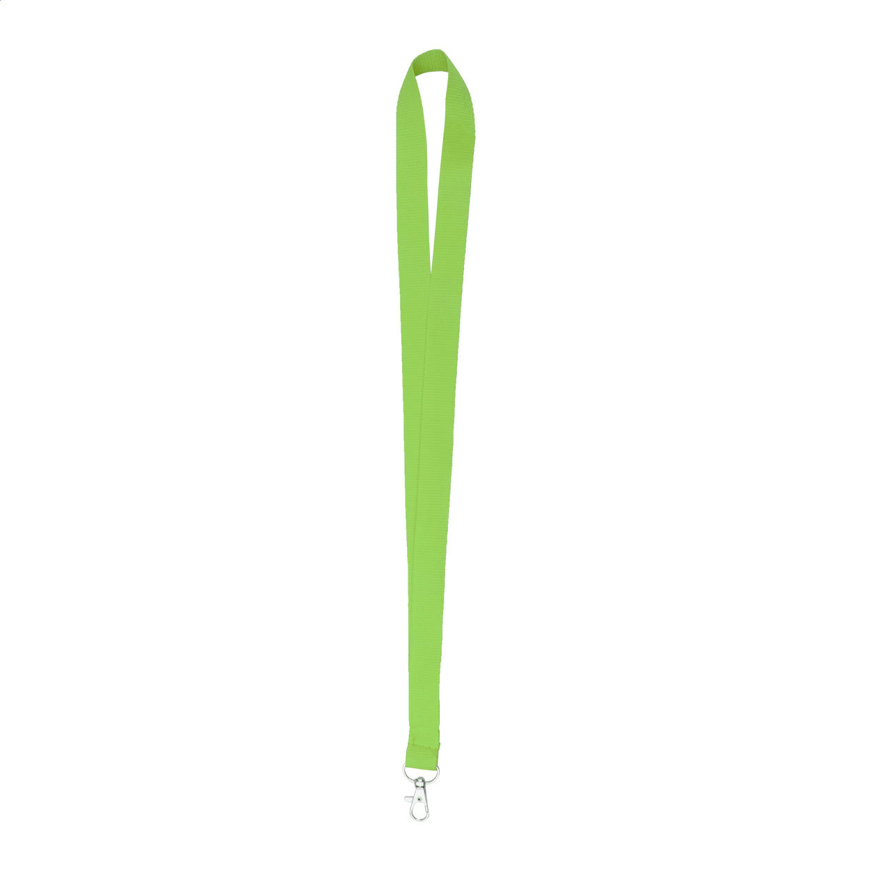 Polyesterový lanyard Event