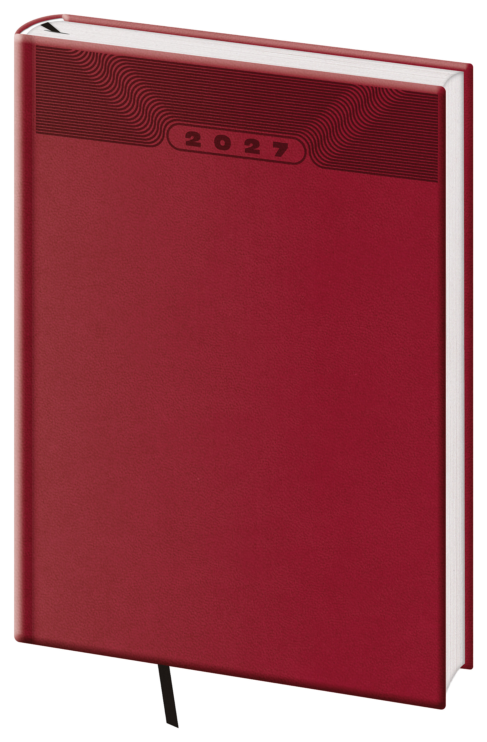 Denní diář Print Classic 2027, A4