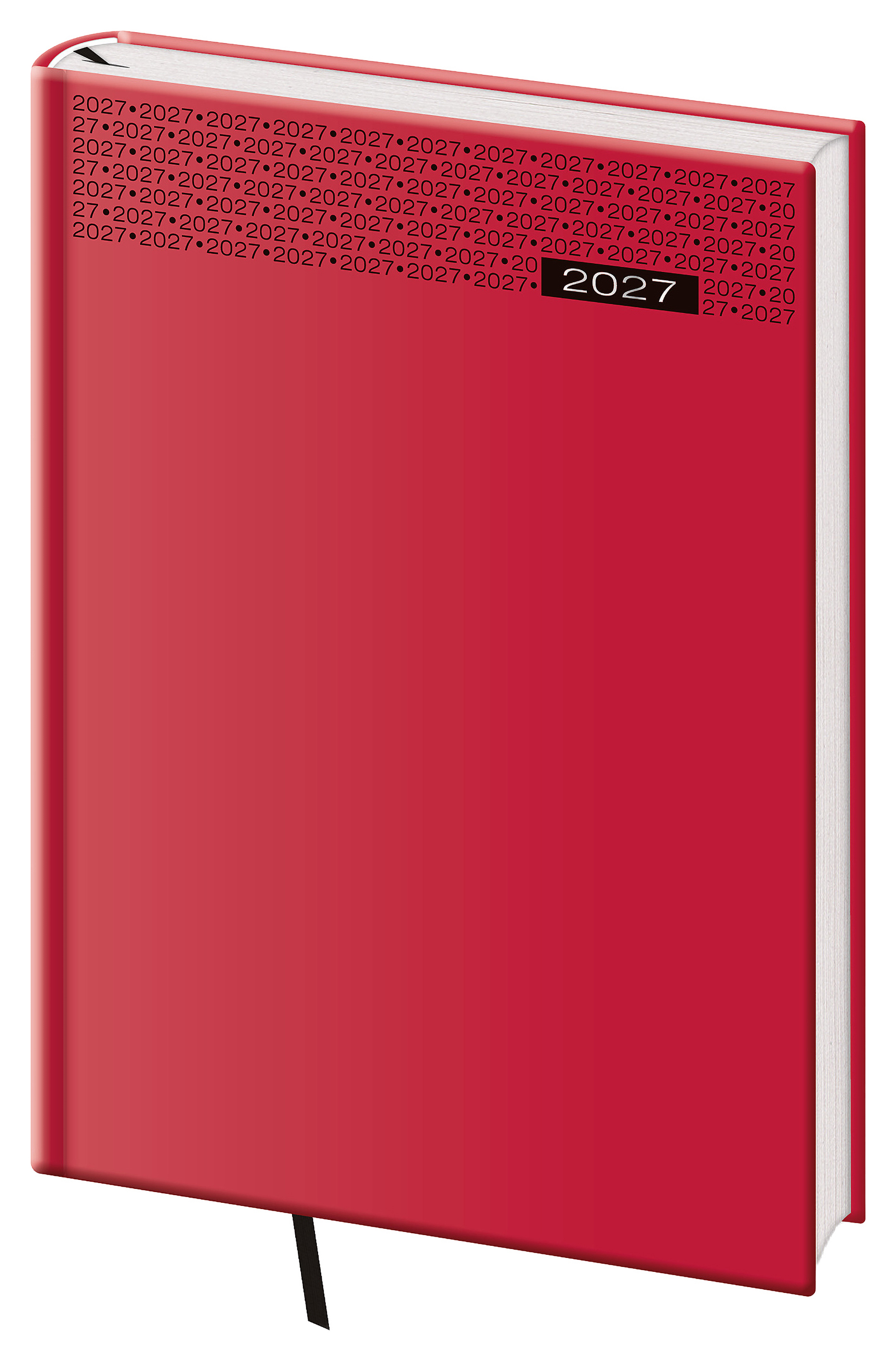 Denní diář Gommato 2027, A5