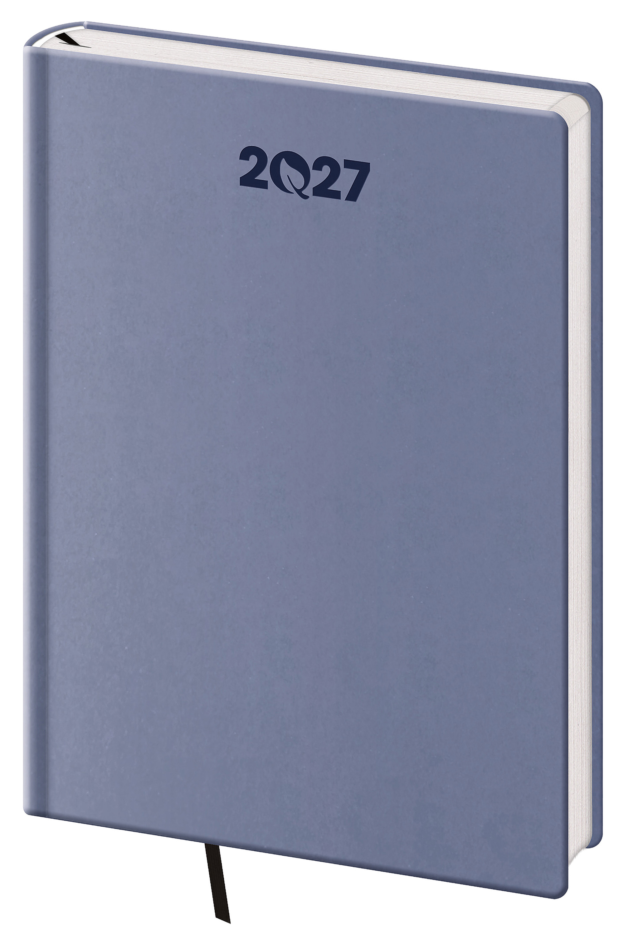 Týdenní diář ECO 2027, A5 - Lavender