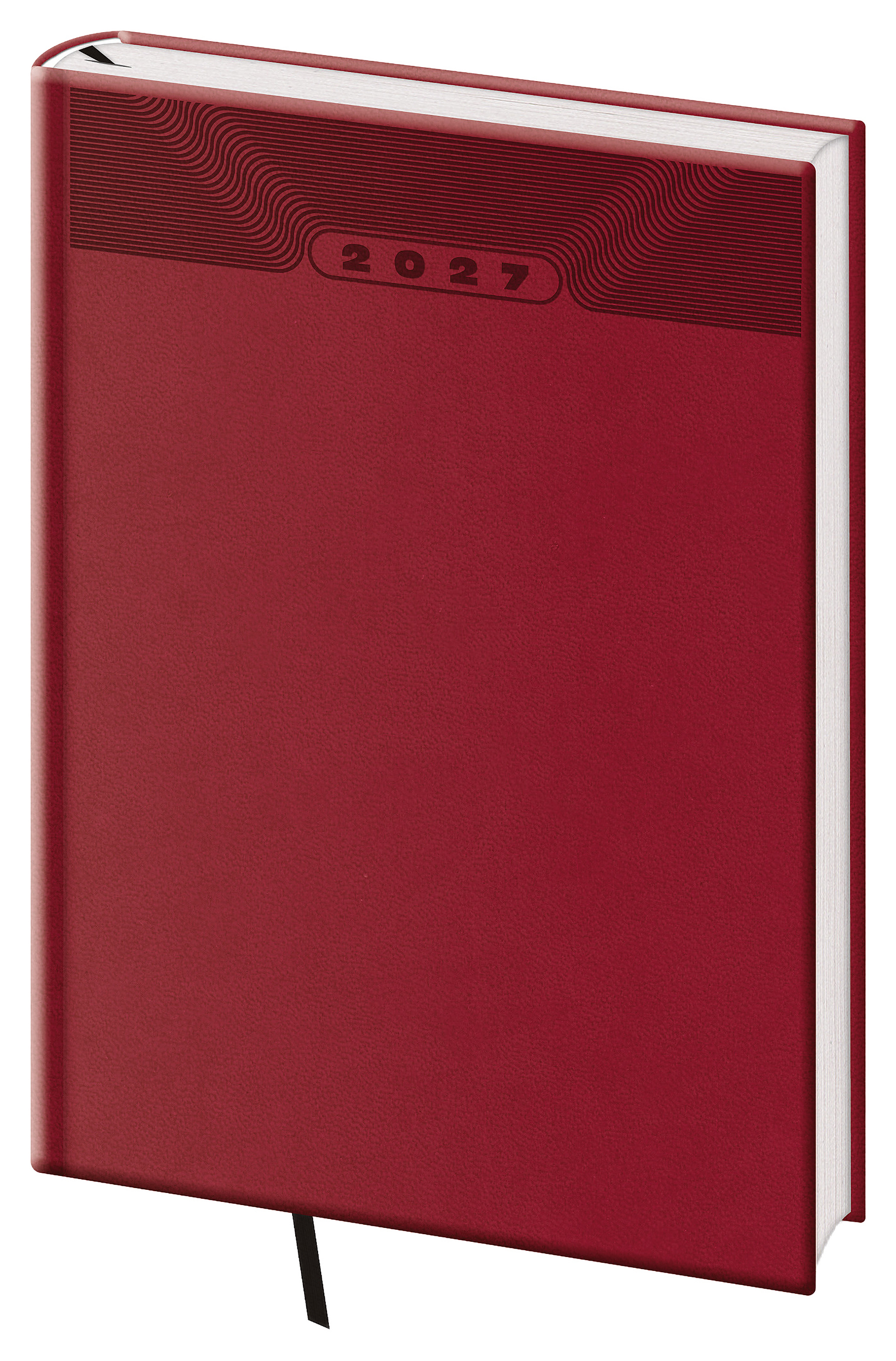 Denní diář Print Classic 2027, A5