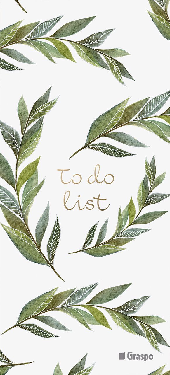 To Do List Valery