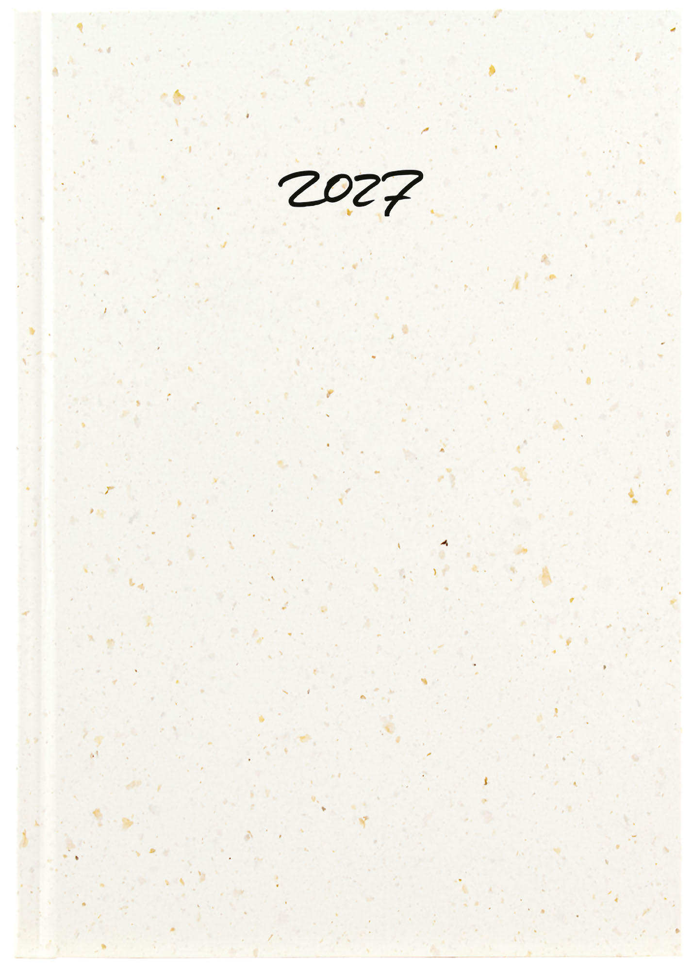 Denní diář EKO 2027, A5 - Káva