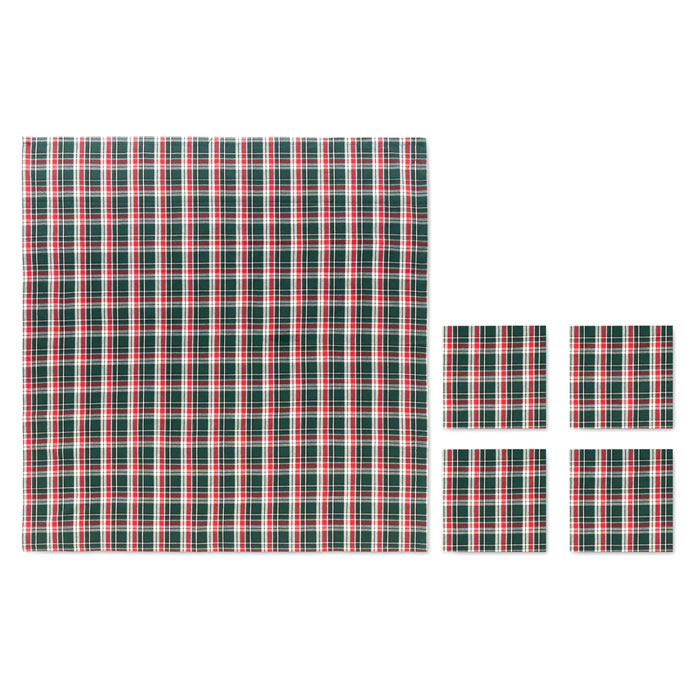SANTABLE Vícebarevná