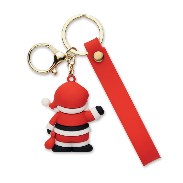 SANTACHARM Červená