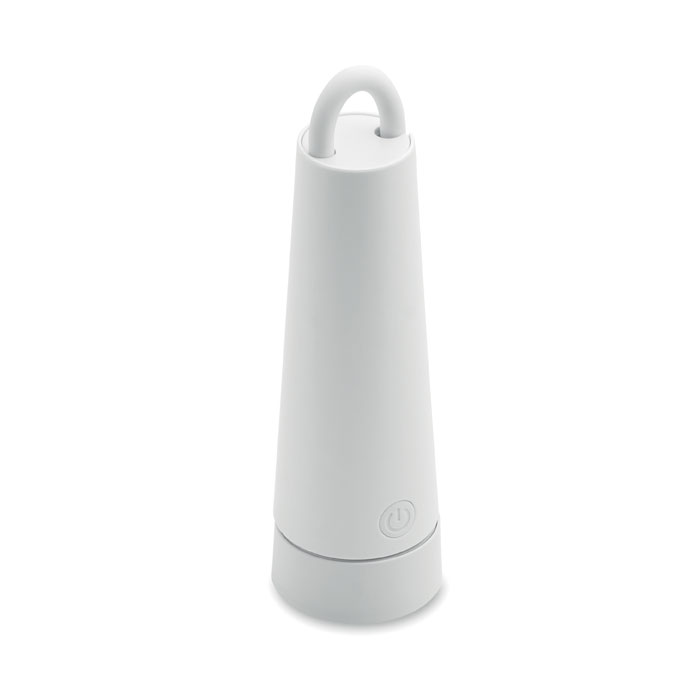 TORCHLAMP Bílá
