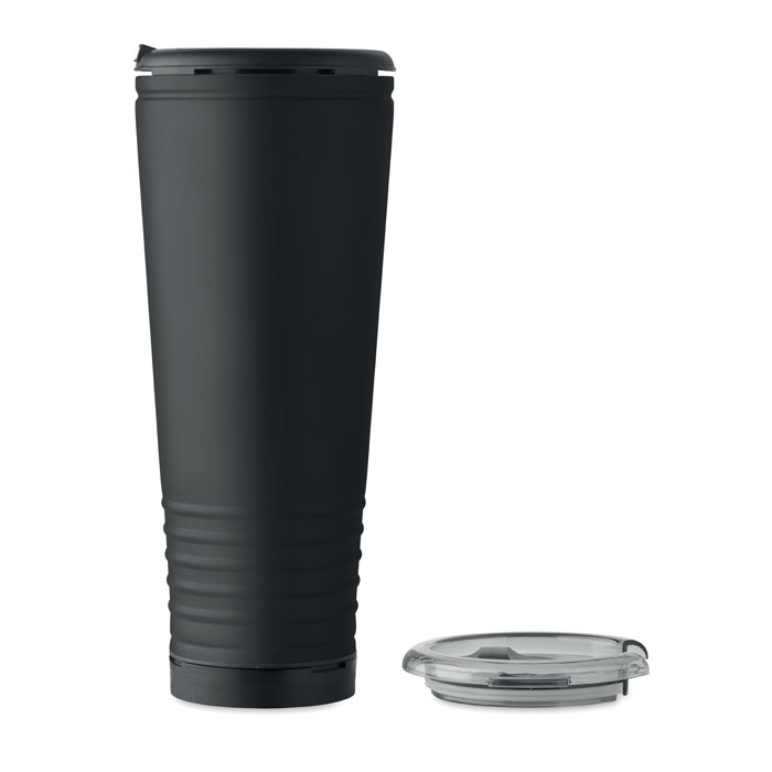 HOWLER CUP Černá