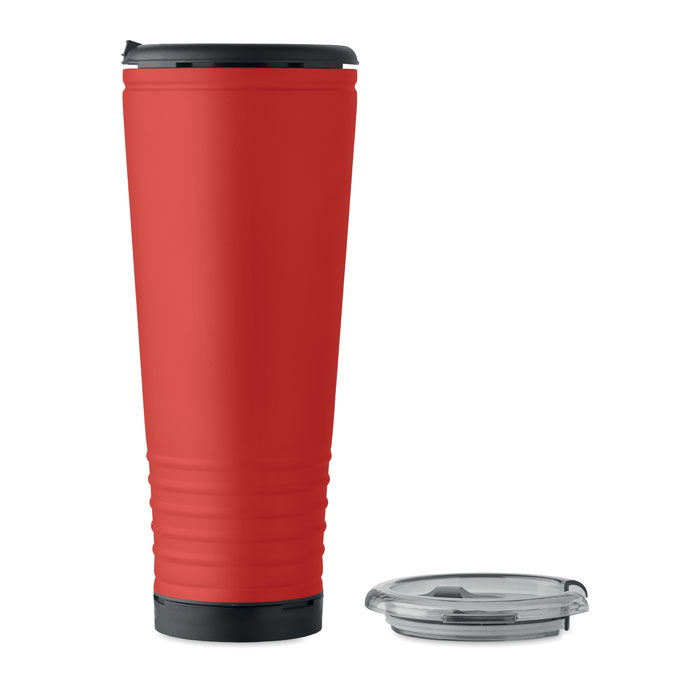 HOWLER CUP Červená