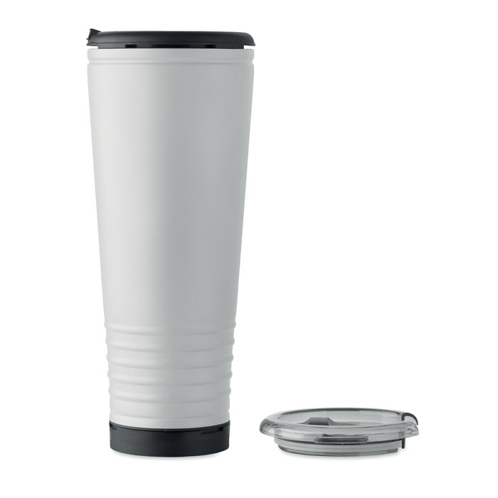 HOWLER CUP Bílá