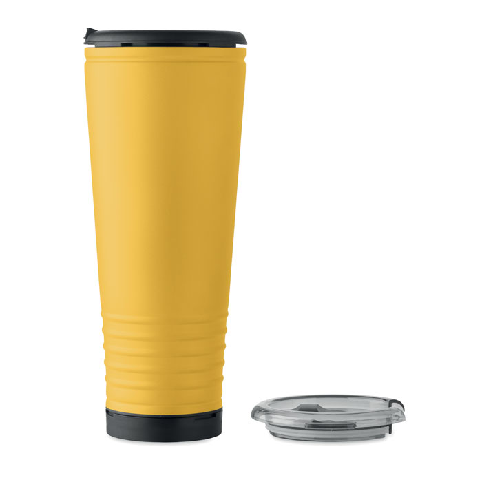 HOWLER CUP Žlutá