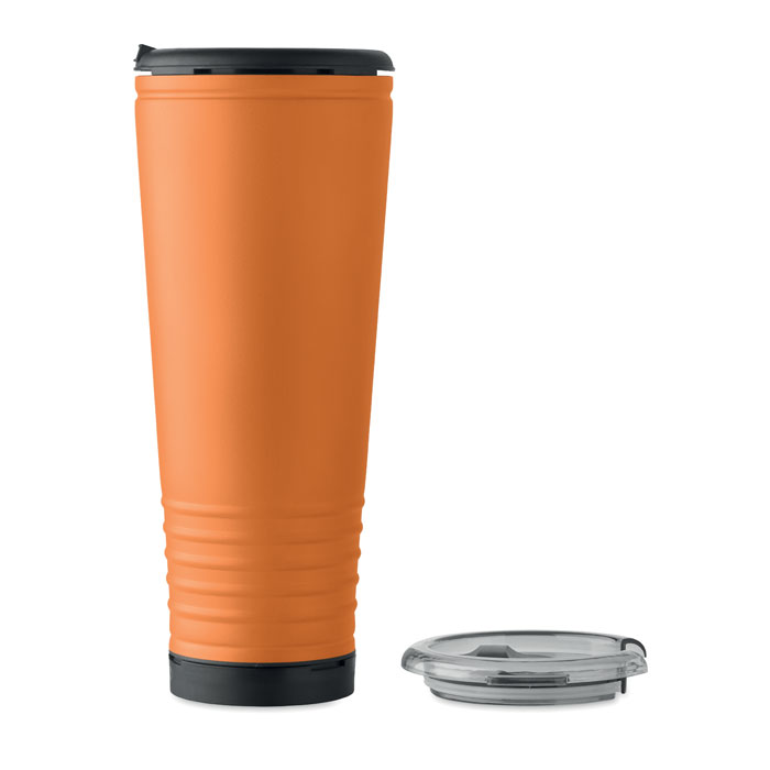 HOWLER CUP Oranžová