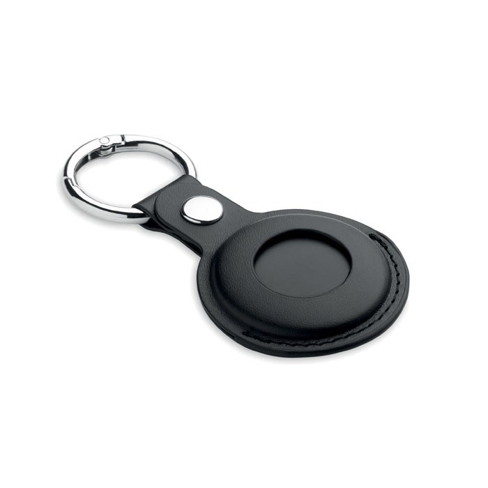 LIFEMATE IN PU CASE Černá