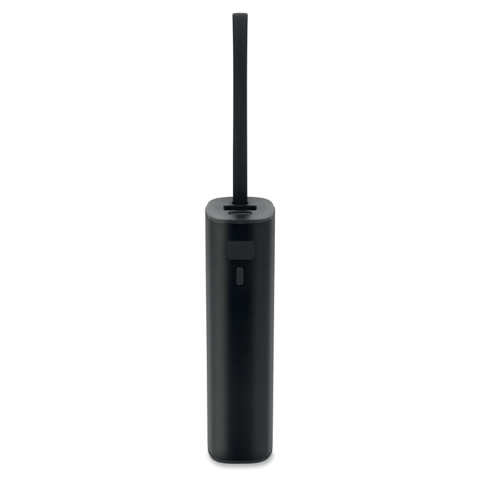POWERTUBE Černá