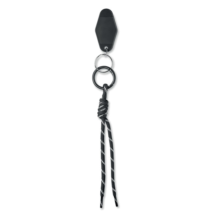 KEYBRAID Černá