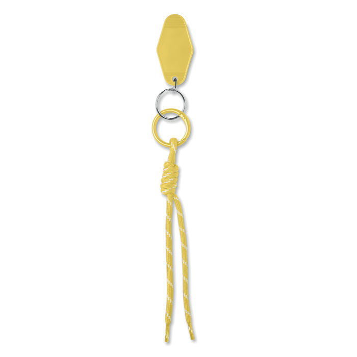 KEYBRAID Žlutá