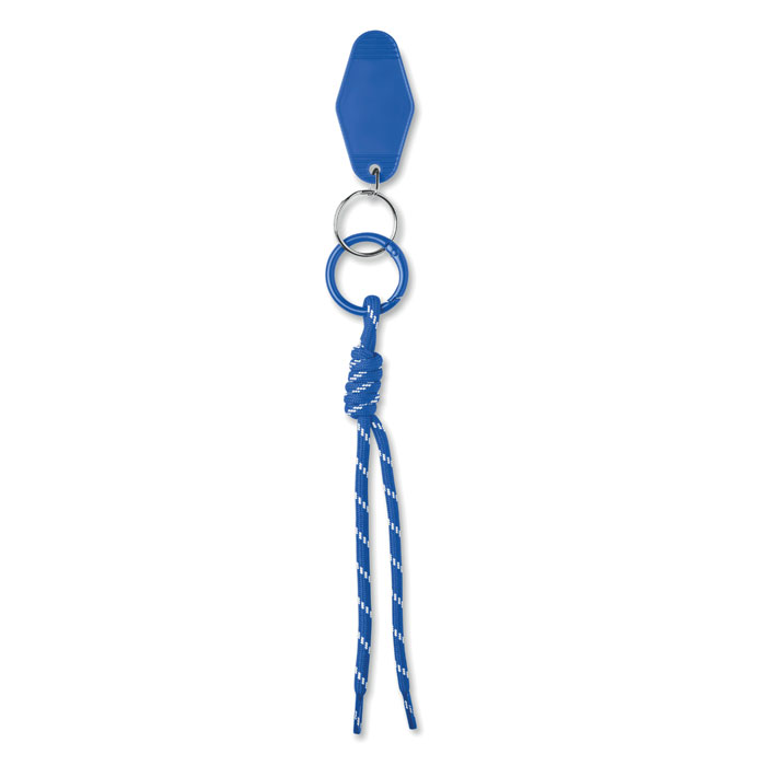 KEYBRAID Královská Modř