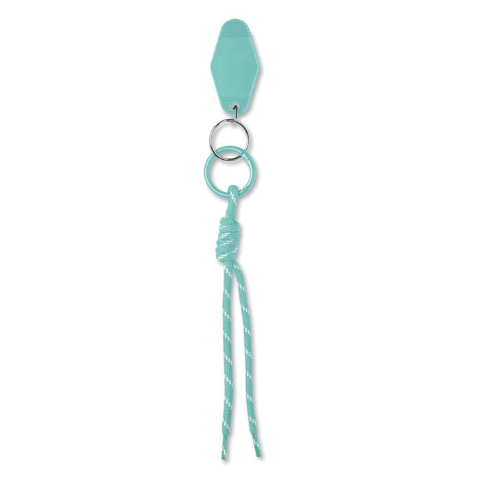 KEYBRAID Mátově Zelená
