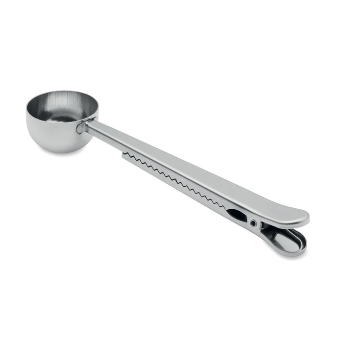 SPOONCOOP Stříbrná